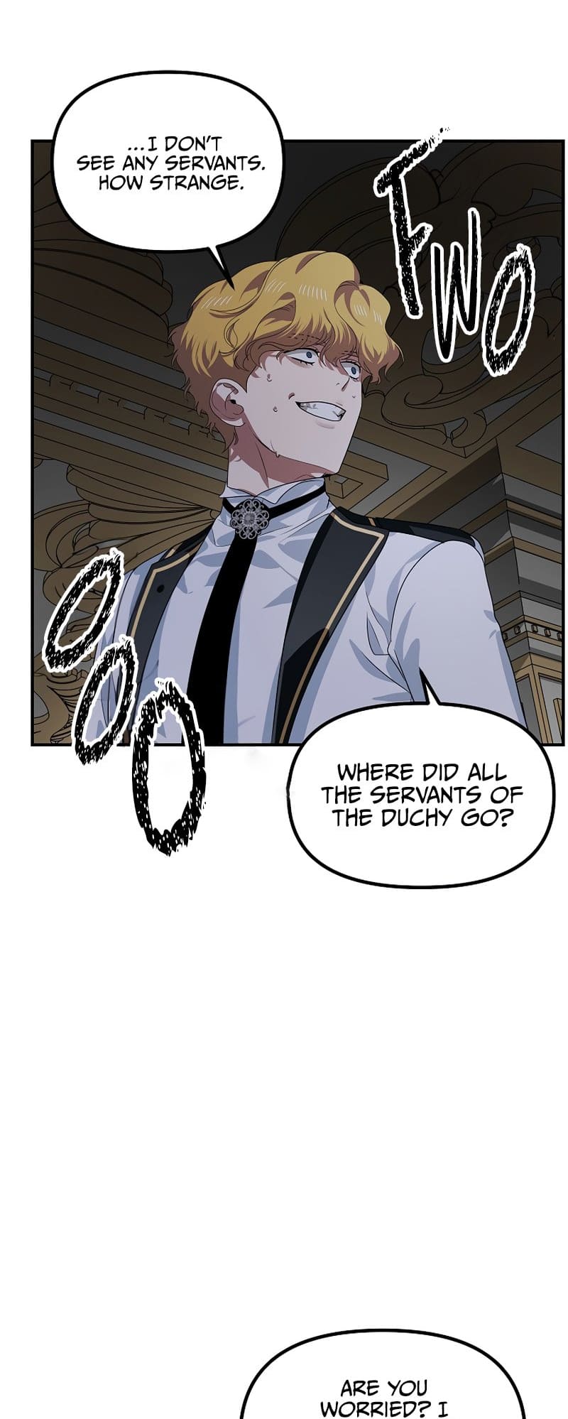 SSS-Class Suicide Hunter, Chapter 89 image 45